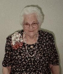 Foyce Corley Duhon